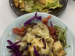 -帕米尔食府(白云观店)