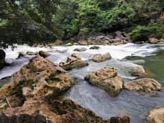 -天河潭旅游度假区