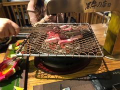 -黑牛の店·和牛烧肉(合生汇店)