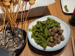 -华府九号海鲜烧烤大排档(龙域店)