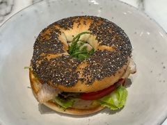 -WHEAT&BAKER-麥(凯德来福士店)