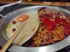 -沸炉重庆老火锅(军事博物馆店)