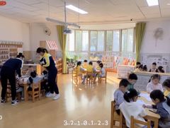 -北京市朝阳区阳光起点幼儿园(东坝园)