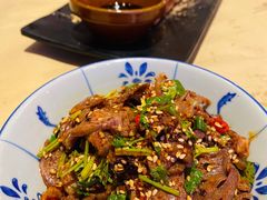 -江味龙虾馆·裸蓝龙虾(南山店)