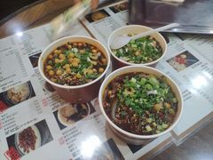 -阿坤传统手工小吃(杨家坪店)