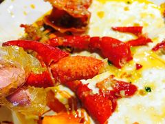 -霸王虾·麻辣小龙虾(清水河公园店)