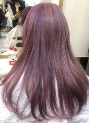 -雅仕 HAIR SALON 美发沙龙