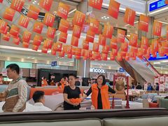 -红星美凯龙(浦江店)
