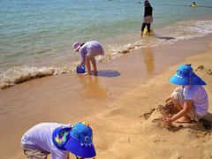 -三亚亚龙湾天域度假酒店