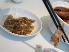 -金湖港式餐厅(建外店)