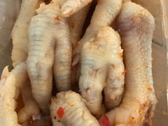 -鸡脚旮旯(苏州中心店)