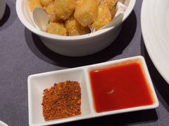 -楚禾宴·家宴(光谷大道店)