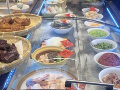 -杨厨的田园饭店(长城路店)