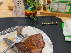 -西藏饭店·亚克·食光自助餐厅(文殊院店)