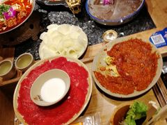 -蜀大侠火锅(寰球文化地标·总府店)