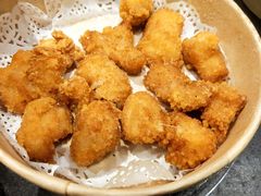 -一米鸡肉创意韩餐(五山店)