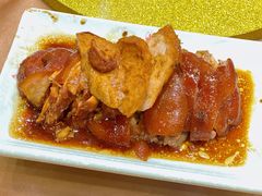 -抱德·潮汕味(敦和店原惠城鱼仔)