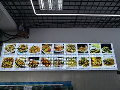 -87号烧烤海鲜·大排档(金沙滩店)