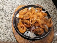 -南京大牌档(三阳广场苏宁店)