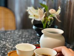 哥伦比亚玫瑰谷-灶咖KITCHEN