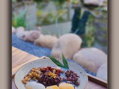 上上签·清瑶碗-南枝小馆(银鱼巷店)