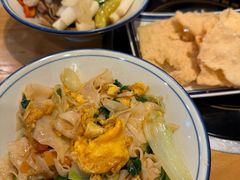 -妈妈的味道(和顺古镇店)