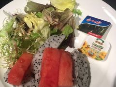 -万丽轩·粤菜(王府井金茂万丽酒店)