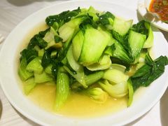 时令蔬菜-华光驿站私房菜·黑金冠
