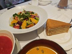 -马克西姆俄罗斯餐厅(通亚街店)