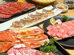 -松鱼亭·和牛烧肉(协鑫广场店)