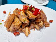 -阿明小菜·海鲜·上海菜(浦建路店)