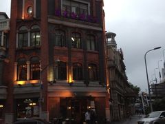 iphone_upload_pic-德大西餐社(云南南路店)