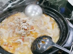 -李师傅脆肚(华强北店)