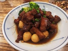 -醉南拳客家菜·河田鸡(西禅寺杨桥店)