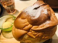 -港丽餐厅(高德置地店)