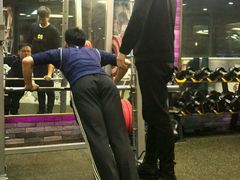 -Nirvana Fitness健身工作室