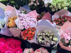 -美尚美鲜花(浦东店)
