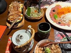 -弓二·烧鸟居酒屋(财富购物中心店)