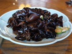-丽江金茂凯悦臻选酒店-滇香馆