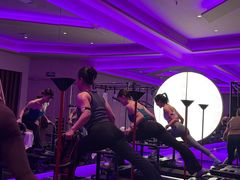 -乌鲁木齐环球国际大酒店