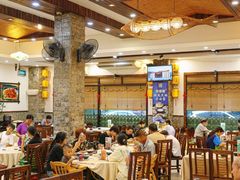 -御膳粥·牛乳粥底火锅·地道顺德菜(容桂店)