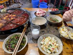 -正南齊北重庆老火锅(光华村直营店)