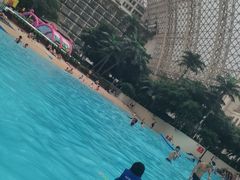 -环球中心海洋乐园