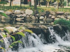 -函谷关历史文化旅游区
