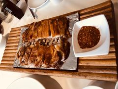 -巴音浩日娲·蒙餐(双林东路店)