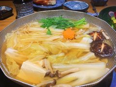 -綱元·海鲜豆捞(明州里店)