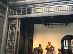 -毛泽东同志旧居