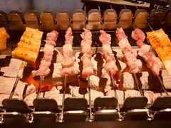 -很久以前羊肉串(中山公园店)