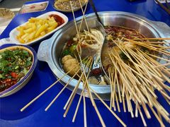 -马路边边火锅串串(观前街店)