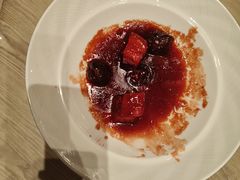 -艳阳天·非遗楚菜(武汉客厅店)